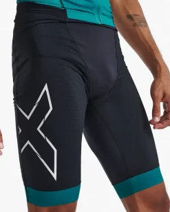 Light Speed Front Zip Trisuit