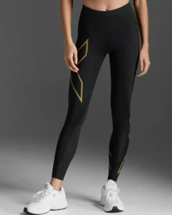Light Speed Mid-Rise Compression Tights
