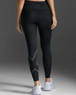 Light Speed Mid-Rise Compression Tights