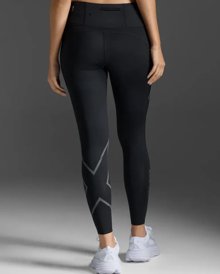 Light Speed Mid-Rise Compression Tights