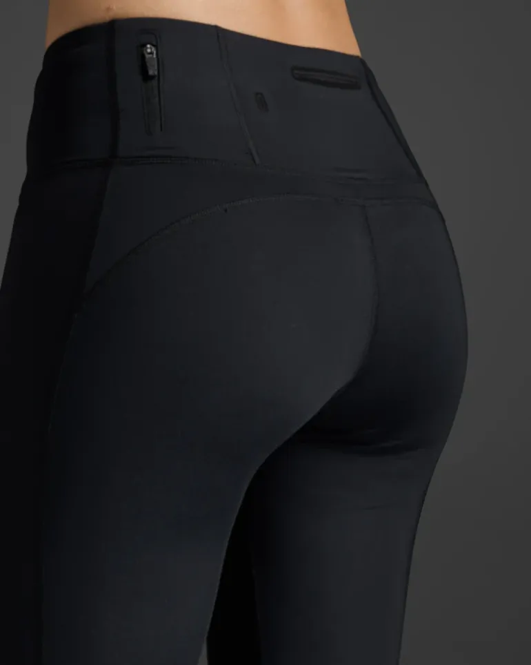 Light Speed Mid-Rise Compression Tights