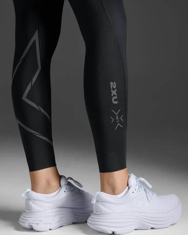 Light Speed Mid-Rise Compression Tights