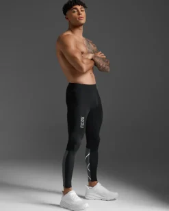 Light Speed React Compression Tights