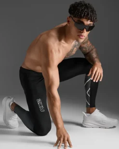 Light Speed React Compression Tights