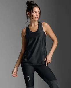 Light Speed React Singlet