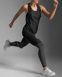 Light Speed React Singlet