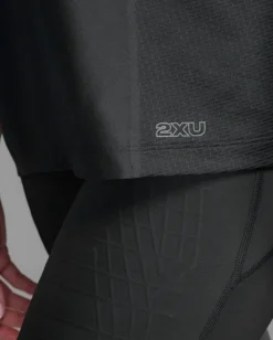 Light Speed React Singlet