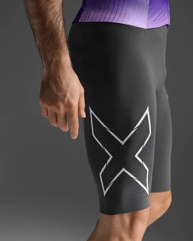 Light Speed React Sleeved Trisuit