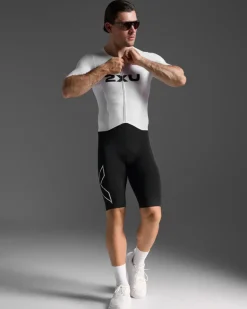 Light Speed React Sleeved Trisuit