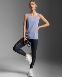 Light Speed Tech Singlet