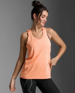 Light Speed Tech Singlet