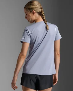Light Speed Tech Tee