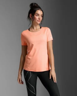 Light Speed Tech Tee
