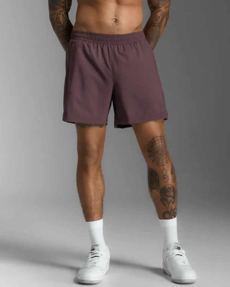 Motion 5.5 Inch Shorts