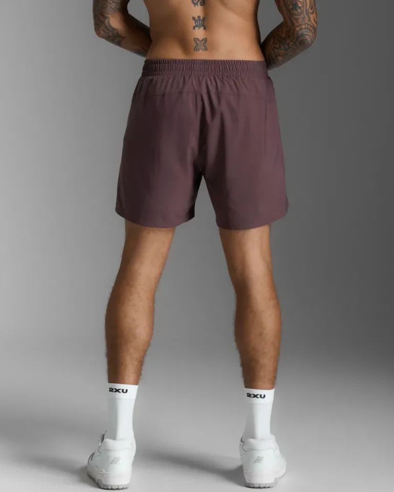 Motion 5.5 Inch Shorts