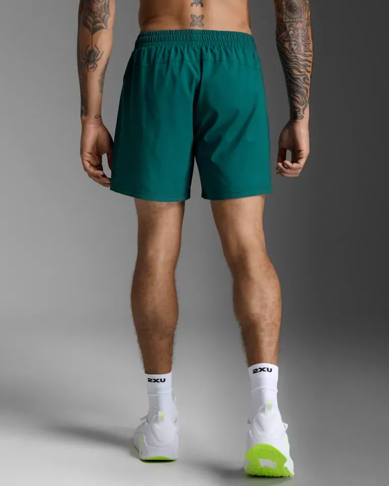 Motion 5.5 Inch Shorts