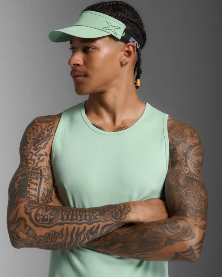 Performance Visor