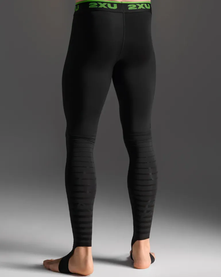 Power Recovery compression Tights