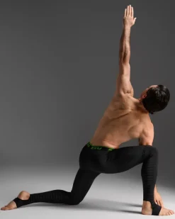 Power Recovery compression Tights
