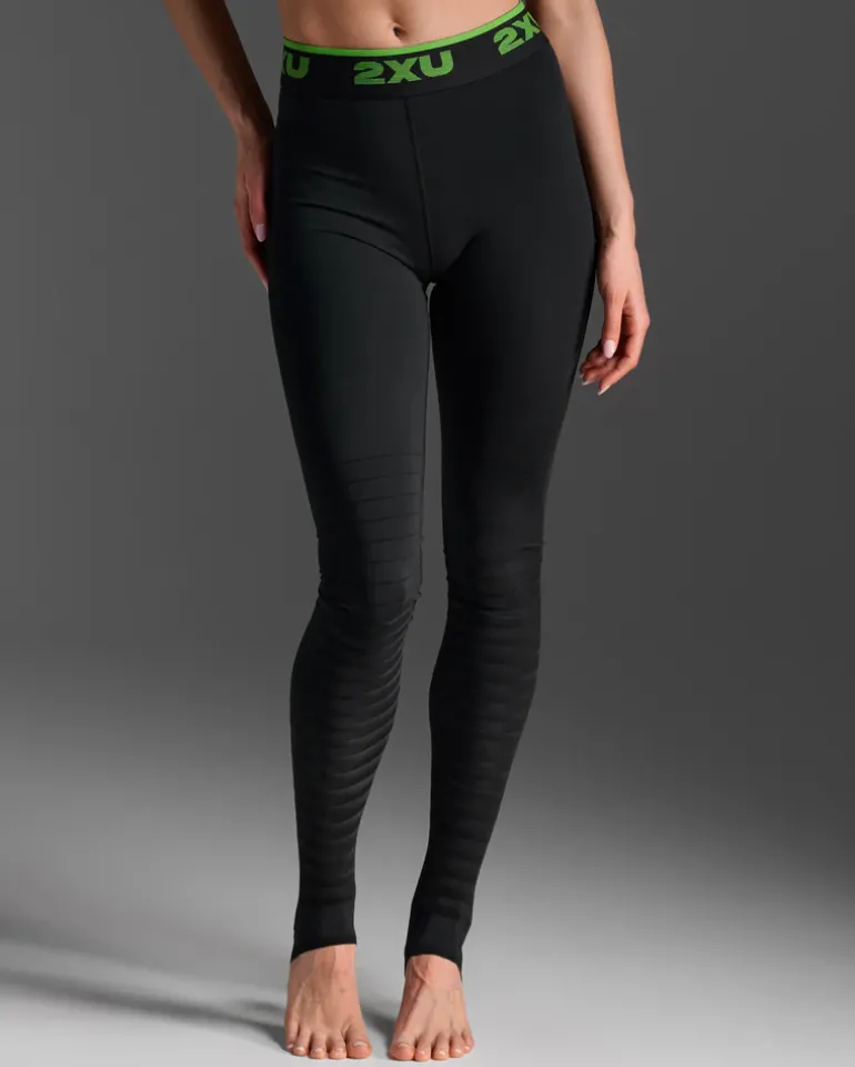 Power Recovery Compression Tights