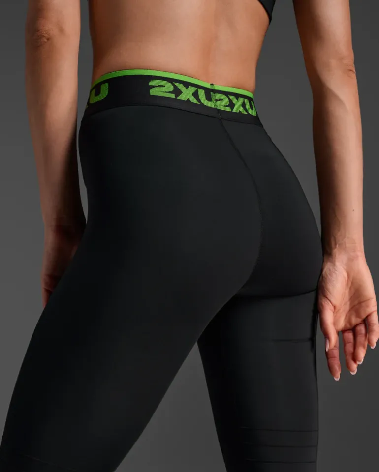 Power Recovery Compression Tights