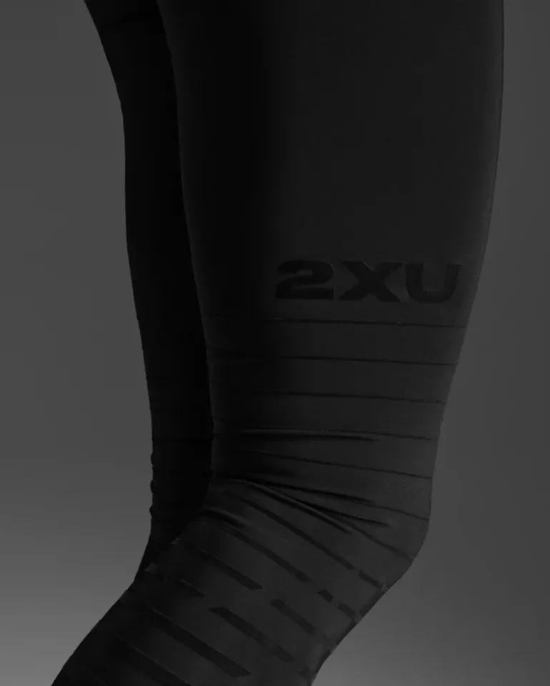 Power Recovery Compression Tights