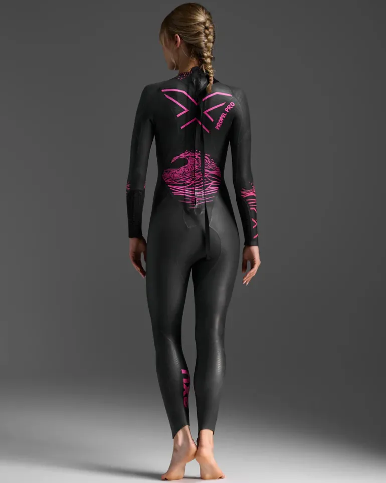 Propel Pro Wetsuit