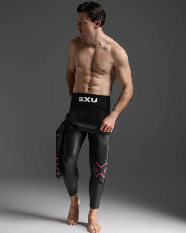 Propel Pro Wetsuit