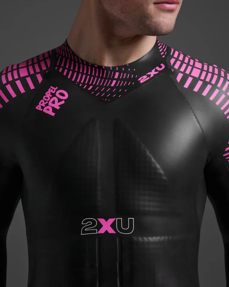Propel Pro Wetsuit