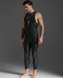 Propel:1 Sleeveless Wetsuit
