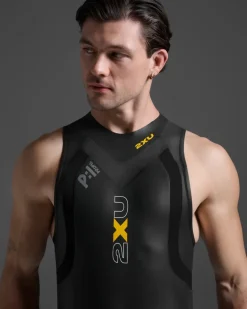 Propel:1 Sleeveless Wetsuit