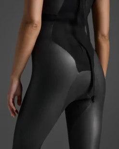 Propel:1 Sleeveless Wetsuit