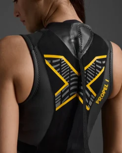 Propel:1 Sleeveless Wetsuit