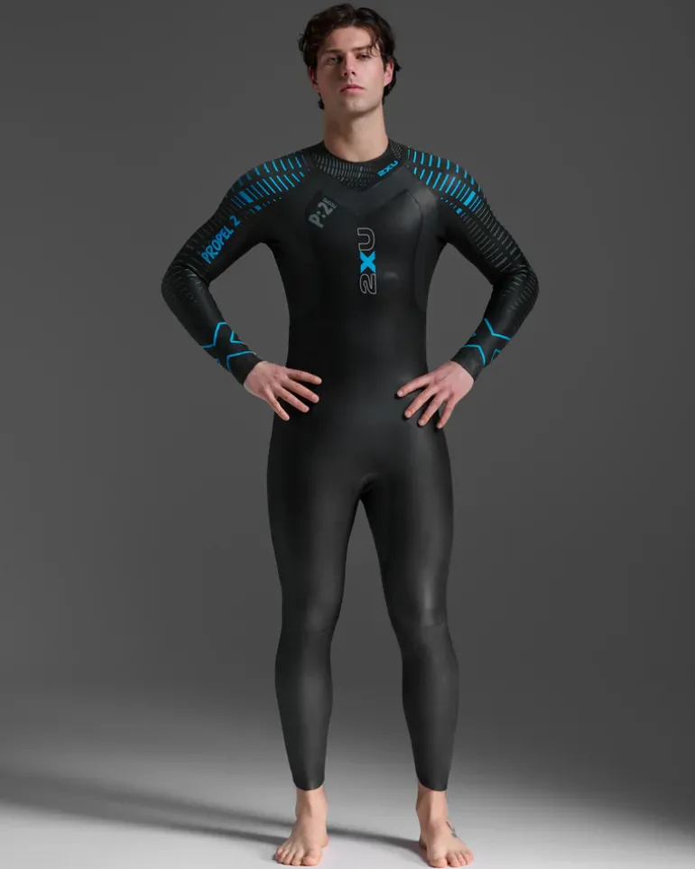 Propel:2 Wetsuit