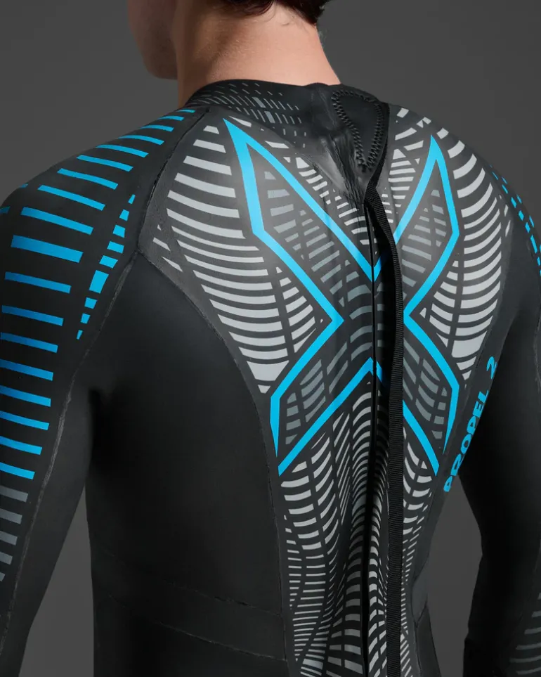 Propel:2 Wetsuit