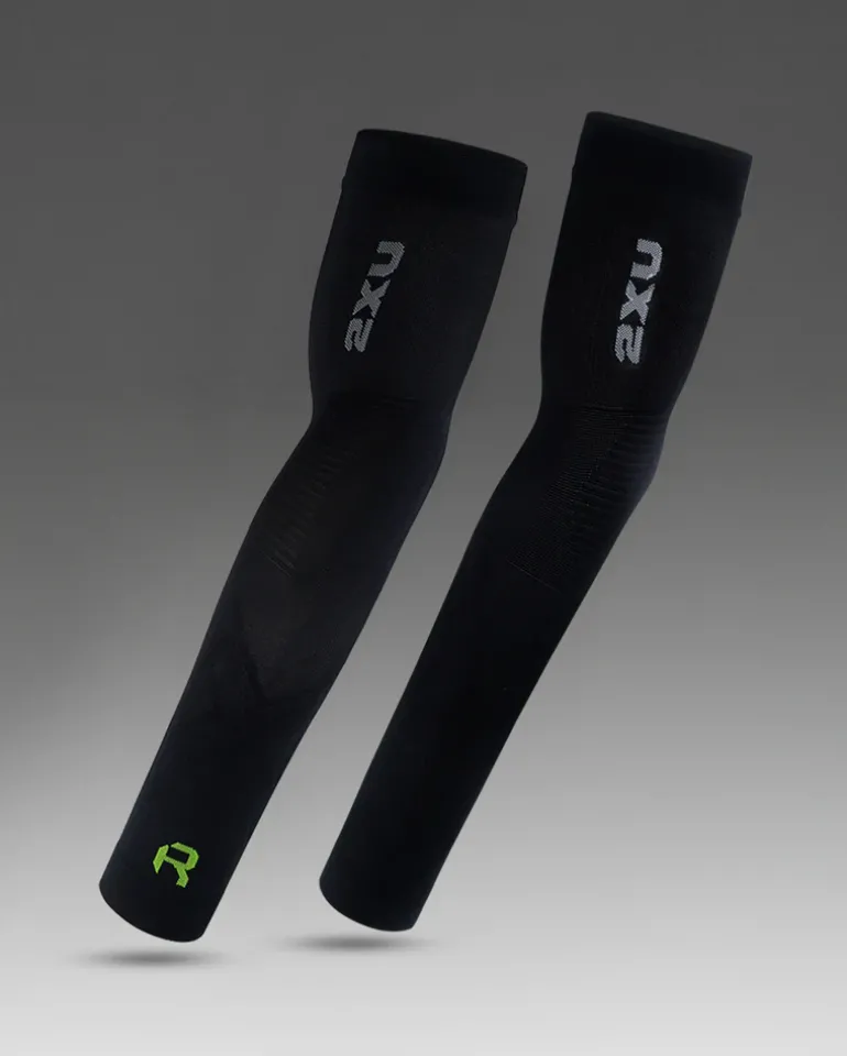 Recovery Flex Arm Sleeves