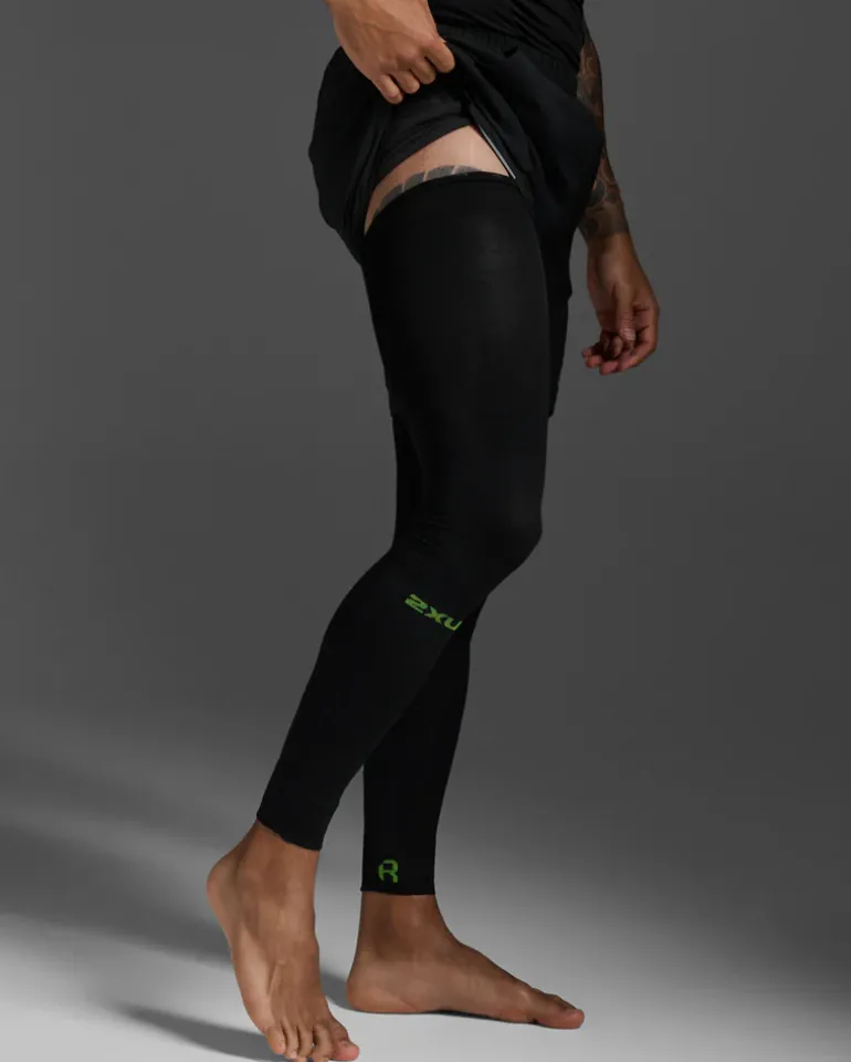 Recovery Flex Leg Sleeves