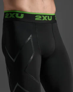 Refresh Recovery Compression Tights