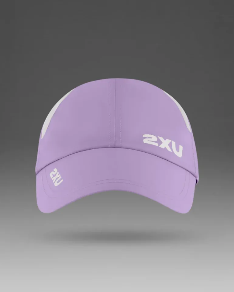 Run Cap