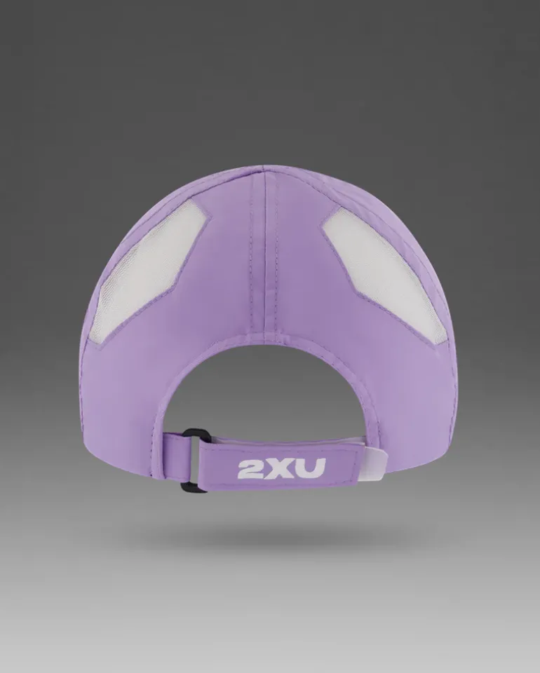 Run Cap
