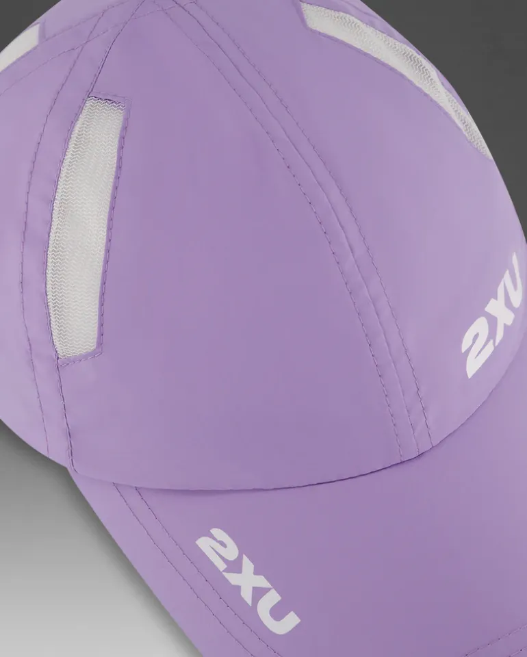 Run Cap