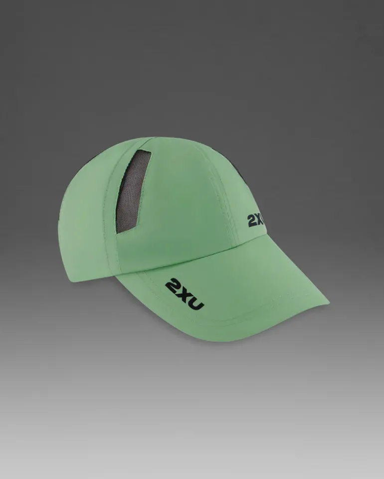 Run Cap