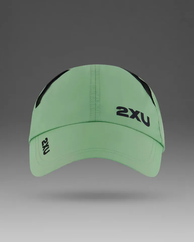 Run Cap