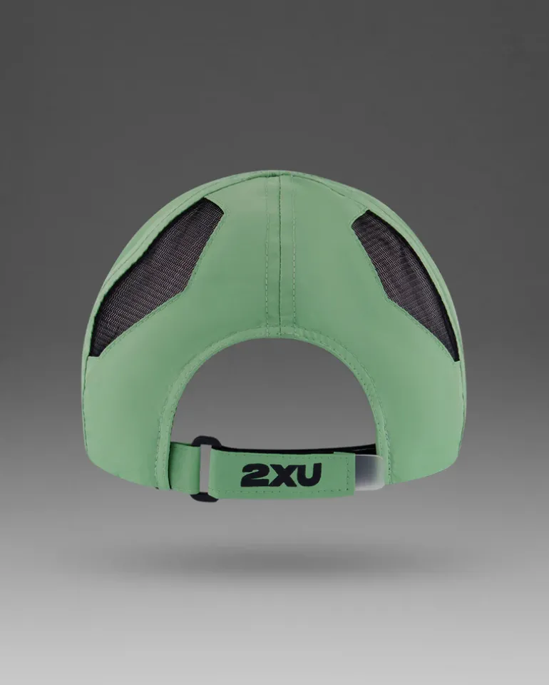 Run Cap