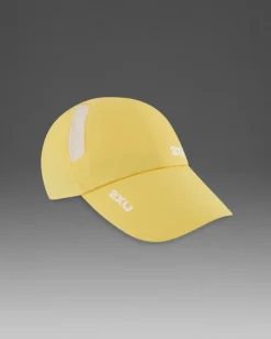 Run Cap