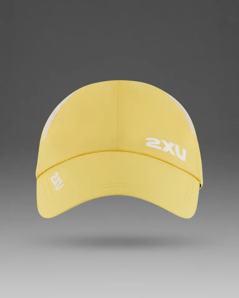 Run Cap