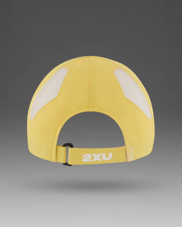 Run Cap