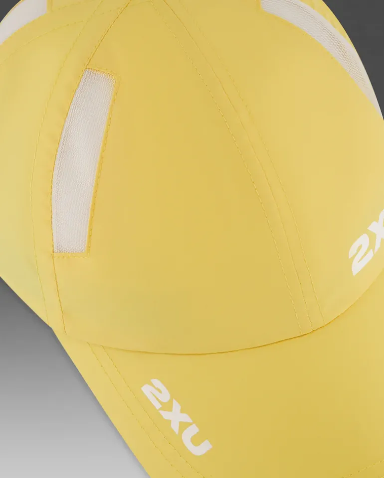 Run Cap