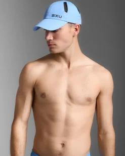Run Cap