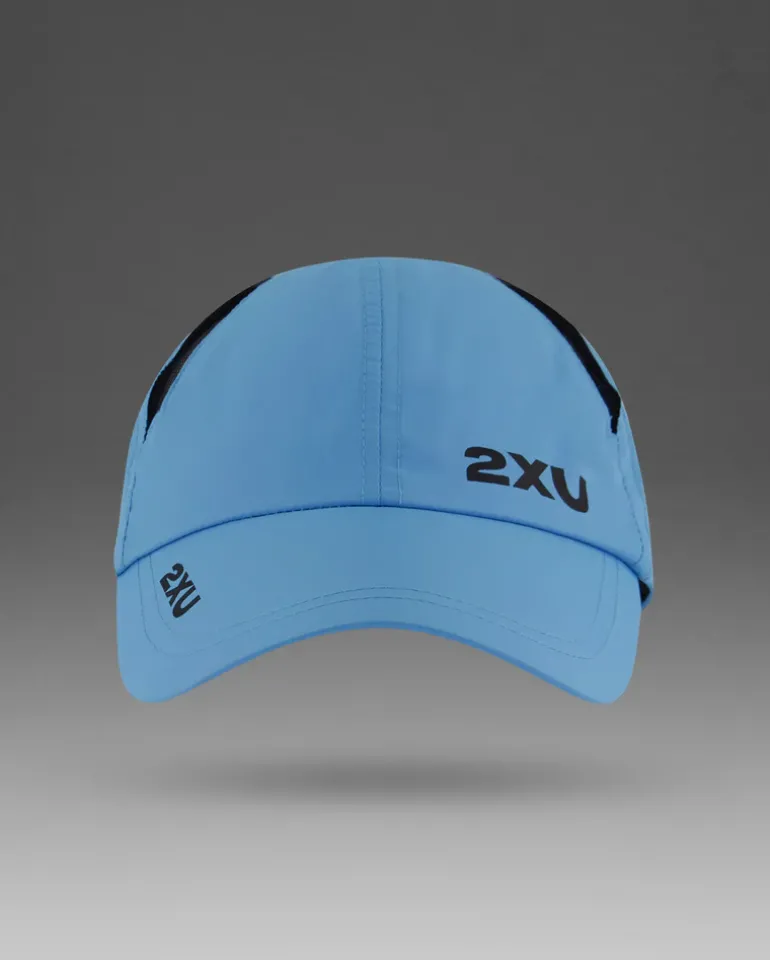 Run Cap